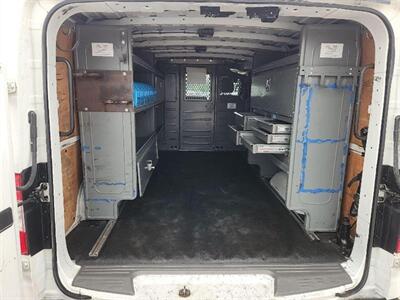 2016 Nissan NV 2500 HD SV   - Photo 12 - Wylie, TX 75098