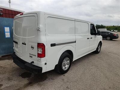 2016 Nissan NV 2500 HD SV   - Photo 7 - Wylie, TX 75098