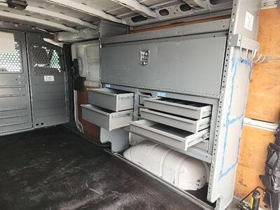 2016 Nissan NV 2500 HD SV   - Photo 18 - Wylie, TX 75098