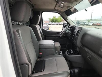 2016 Nissan NV 2500 HD SV   - Photo 14 - Wylie, TX 75098