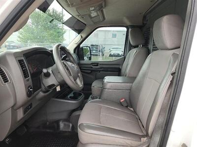 2016 Nissan NV 2500 HD SV   - Photo 2 - Wylie, TX 75098