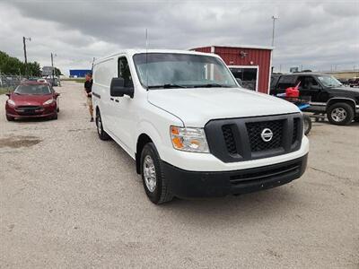 2016 Nissan NV 2500 HD SV   - Photo 19 - Wylie, TX 75098