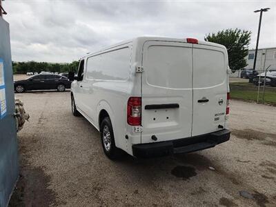2016 Nissan NV 2500 HD SV   - Photo 9 - Wylie, TX 75098