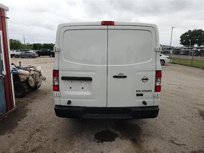 2016 Nissan NV 2500 HD SV   - Photo 5 - Wylie, TX 75098