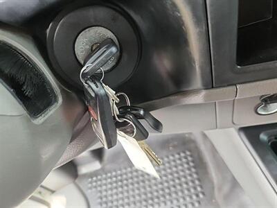 2016 Nissan NV 2500 HD SV   - Photo 15 - Wylie, TX 75098