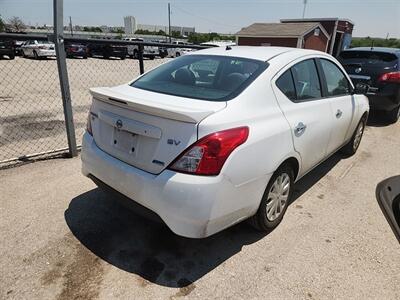 2016 Nissan Versa 1.6 SV - Photo 3 - Wylie, TX 75098