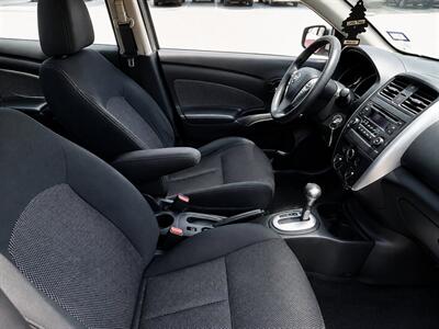 2016 Nissan Versa 1.6 SV - Photo 2 - Wylie, TX 75098