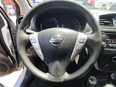2016 Nissan Versa 1.6 SV - Photo 9 - Wylie, TX 75098