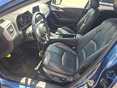 2017 Mazda Mazda3 Touring - Photo 4 - Wylie, TX 75098