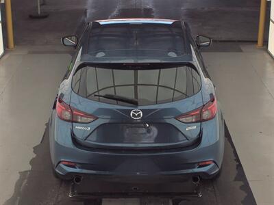 2017 Mazda Mazda3 Touring - Photo 8 - Wylie, TX 75098