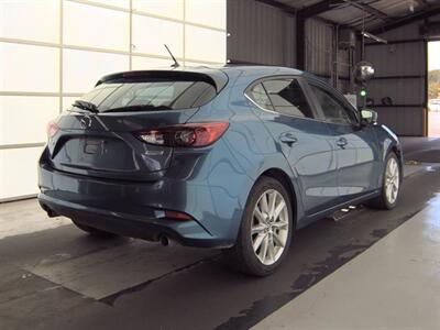 2017 Mazda Mazda3 Touring - Photo 9 - Wylie, TX 75098
