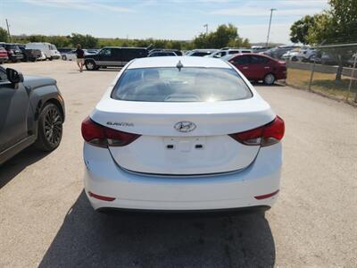 2016 Hyundai ELANTRA SE   - Photo 6 - Wylie, TX 75098