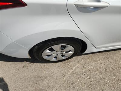 2016 Hyundai ELANTRA SE   - Photo 14 - Wylie, TX 75098