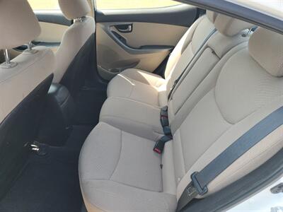 2016 Hyundai ELANTRA SE   - Photo 10 - Wylie, TX 75098
