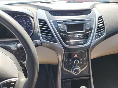 2016 Hyundai ELANTRA SE   - Photo 7 - Wylie, TX 75098