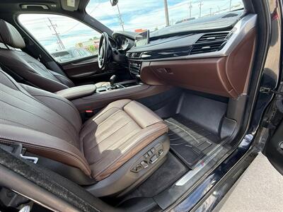 2014 BMW X5 x Drive 50i M POWER   - Photo 32 - Wylie, TX 75098