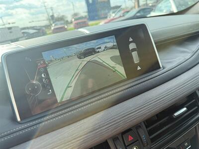 2014 BMW X5 x Drive 50i M POWER   - Photo 19 - Wylie, TX 75098