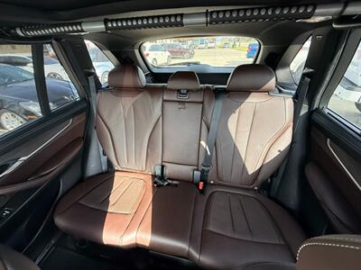 2014 BMW X5 x Drive 50i M POWER   - Photo 15 - Wylie, TX 75098