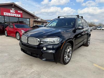 2014 BMW X5 x Drive 50i M POWER   - Photo 22 - Wylie, TX 75098