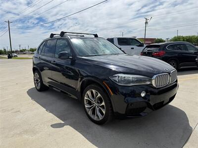 2014 BMW X5 x Drive 50i M POWER   - Photo 5 - Wylie, TX 75098