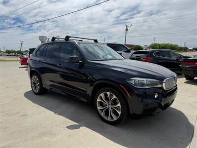 2014 BMW X5 x Drive 50i M POWER   - Photo 17 - Wylie, TX 75098