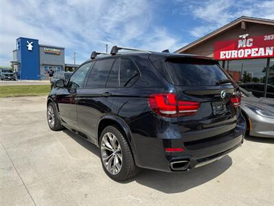 2014 BMW X5 x Drive 50i M POWER   - Photo 22 - Wylie, TX 75098