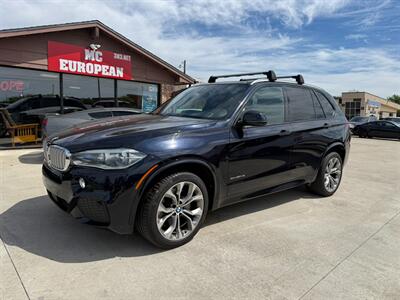 2014 BMW X5 x Drive 50i M POWER   - Photo 3 - Wylie, TX 75098