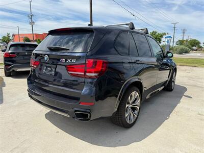 2014 BMW X5 x Drive 50i M POWER   - Photo 19 - Wylie, TX 75098