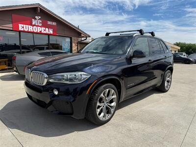 2014 BMW X5 x Drive 50i M POWER   - Photo 6 - Wylie, TX 75098