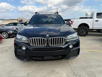 2014 BMW X5 x Drive 50i M POWER   - Photo 23 - Wylie, TX 75098