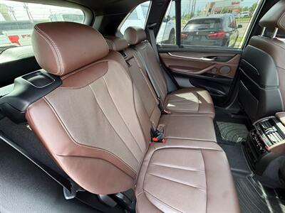 2014 BMW X5 x Drive 50i M POWER   - Photo 28 - Wylie, TX 75098