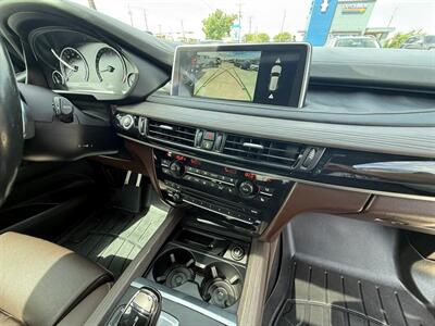 2014 BMW X5 x Drive 50i M POWER   - Photo 33 - Wylie, TX 75098
