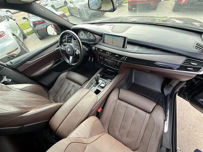 2014 BMW X5 x Drive 50i M POWER   - Photo 33 - Wylie, TX 75098
