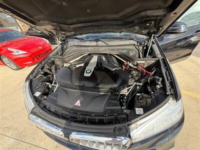 2014 BMW X5 x Drive 50i M POWER   - Photo 16 - Wylie, TX 75098