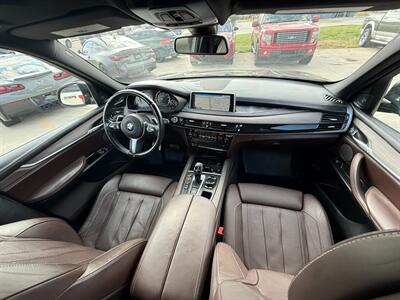2014 BMW X5 x Drive 50i M POWER   - Photo 17 - Wylie, TX 75098