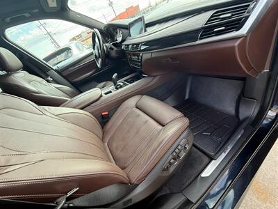 2014 BMW X5 x Drive 50i M POWER   - Photo 12 - Wylie, TX 75098