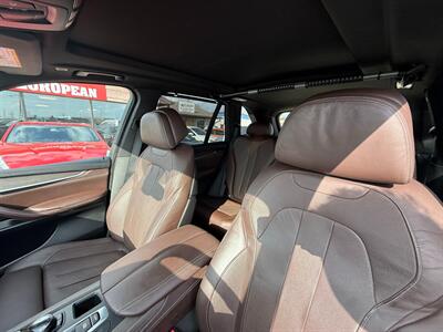 2014 BMW X5 x Drive 50i M POWER   - Photo 14 - Wylie, TX 75098