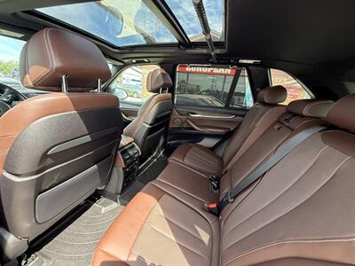2014 BMW X5 x Drive 50i M POWER   - Photo 4 - Wylie, TX 75098