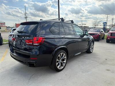 2014 BMW X5 x Drive 50i M POWER   - Photo 8 - Wylie, TX 75098