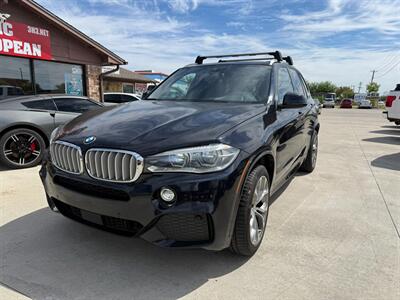2014 BMW X5 x Drive 50i M POWER   - Photo 8 - Wylie, TX 75098