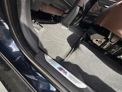 2014 BMW X5 x Drive 50i M POWER   - Photo 26 - Wylie, TX 75098