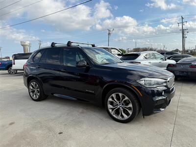 2014 BMW X5 x Drive 50i M POWER   - Photo 6 - Wylie, TX 75098