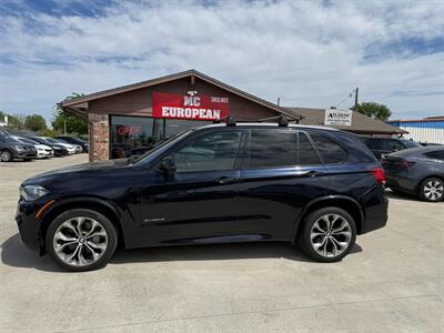 2014 BMW X5 x Drive 50i M POWER   - Photo 23 - Wylie, TX 75098