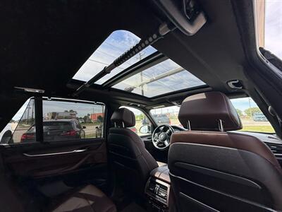 2014 BMW X5 x Drive 50i M POWER   - Photo 30 - Wylie, TX 75098