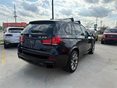2014 BMW X5 x Drive 50i M POWER   - Photo 25 - Wylie, TX 75098