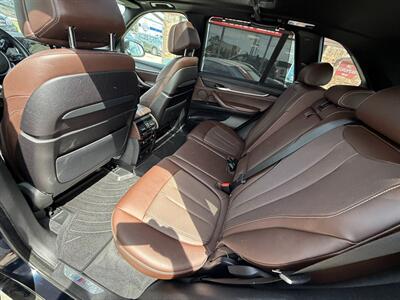 2014 BMW X5 x Drive 50i M POWER   - Photo 24 - Wylie, TX 75098