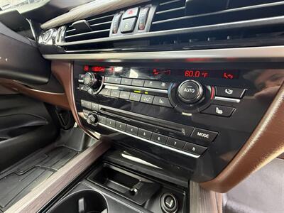 2014 BMW X5 x Drive 50i M POWER   - Photo 34 - Wylie, TX 75098