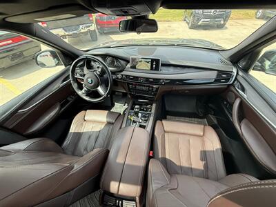 2014 BMW X5 x Drive 50i M POWER   - Photo 15 - Wylie, TX 75098
