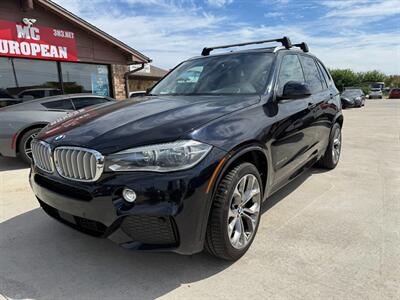 2014 BMW X5 x Drive 50i M POWER   - Photo 7 - Wylie, TX 75098