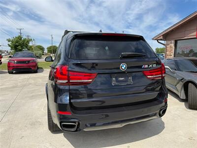 2014 BMW X5 x Drive 50i M POWER   - Photo 12 - Wylie, TX 75098